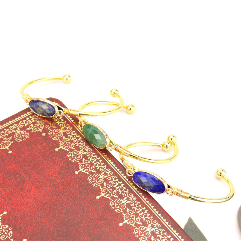 Crystal Chain