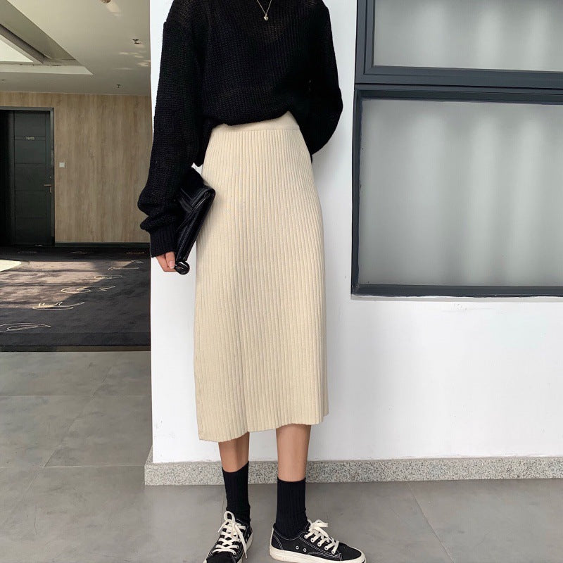 Boss Skirt