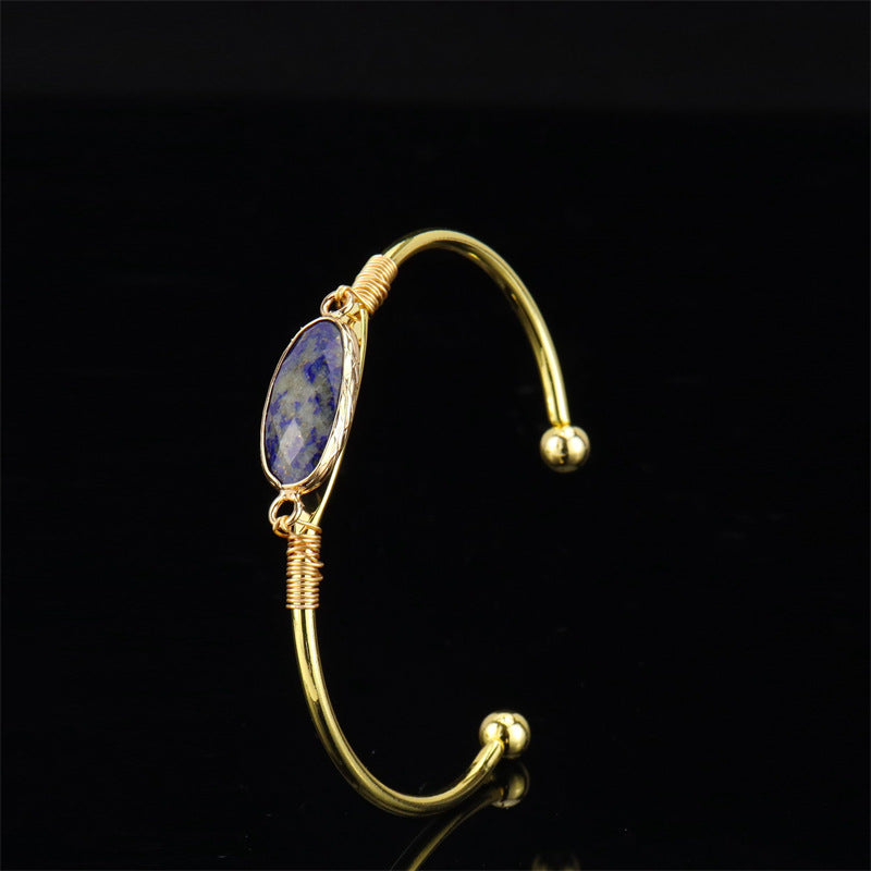 Crystal Chain