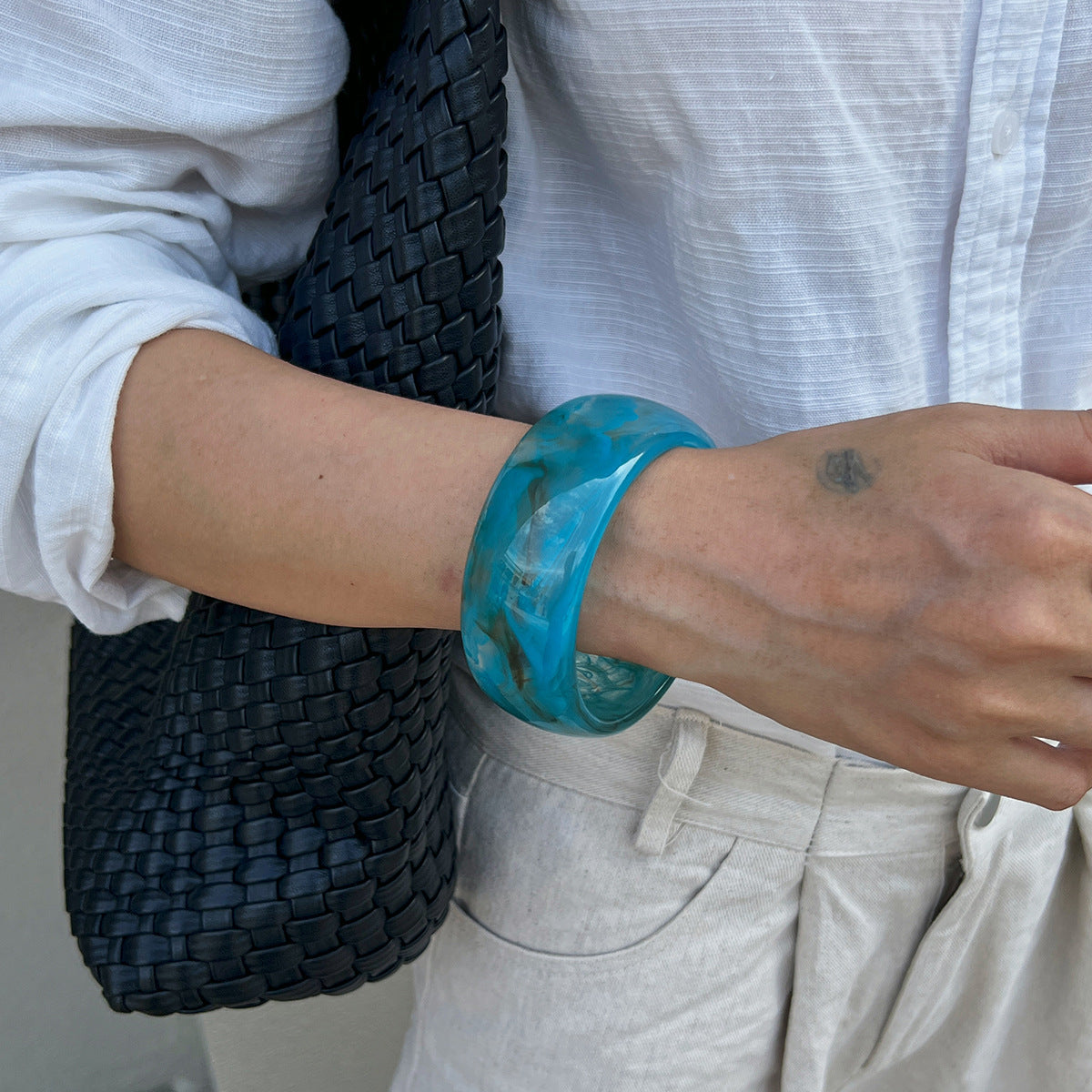 Luxe Bracelet