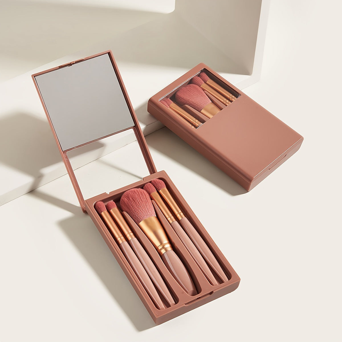 Radiant Skin Brushes