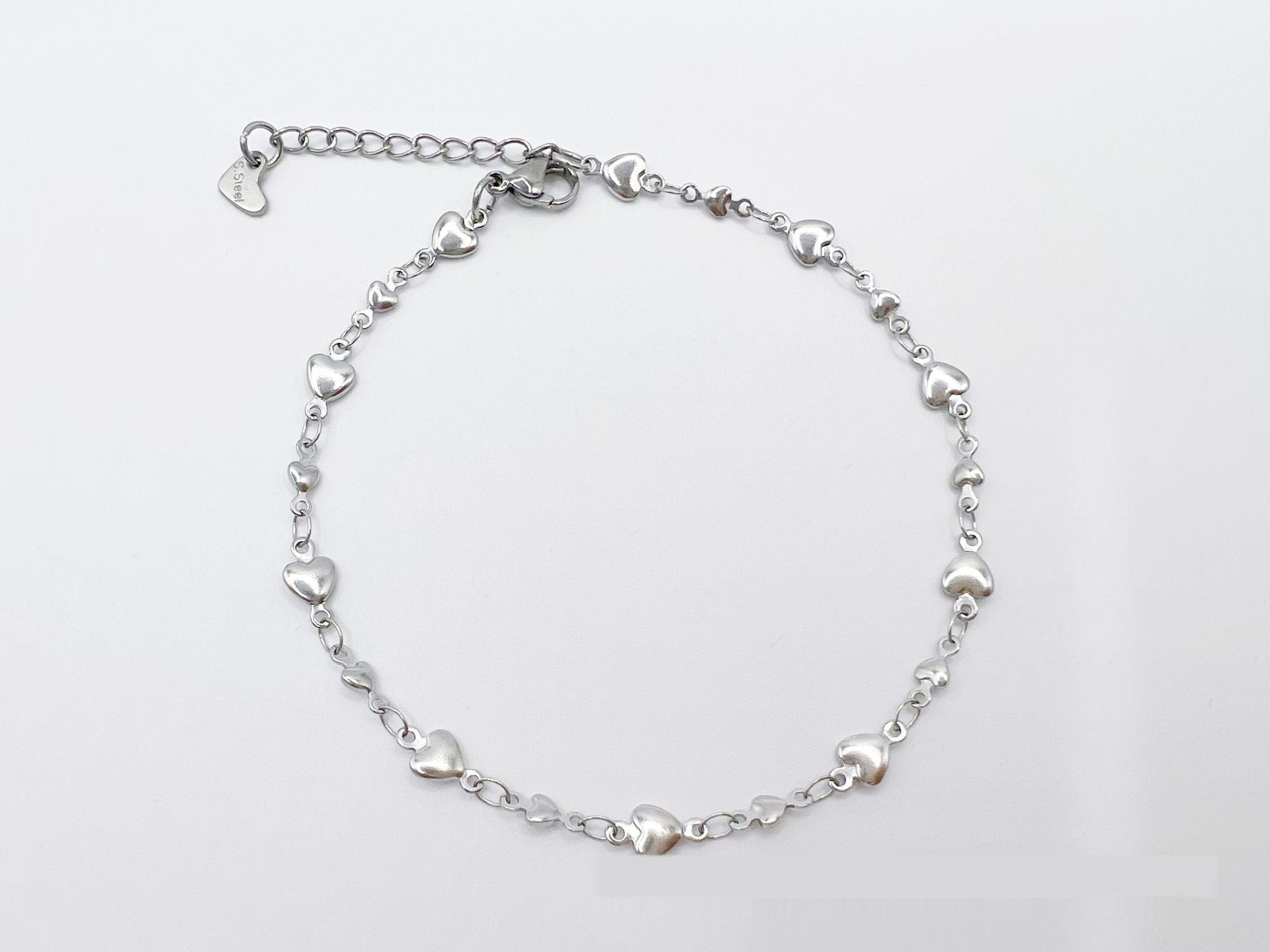 Eternal Glow Anklet