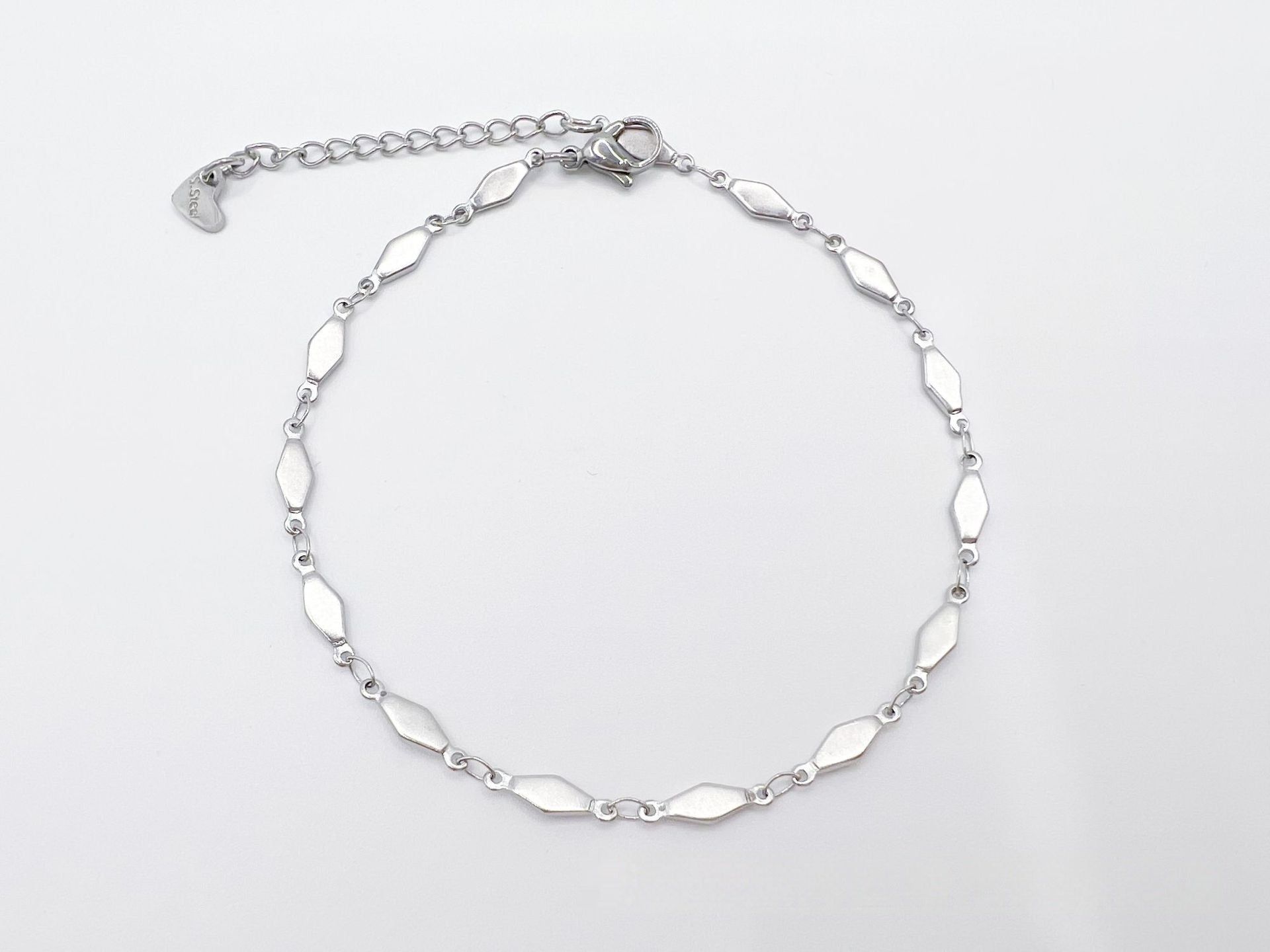 Eternal Glow Anklet