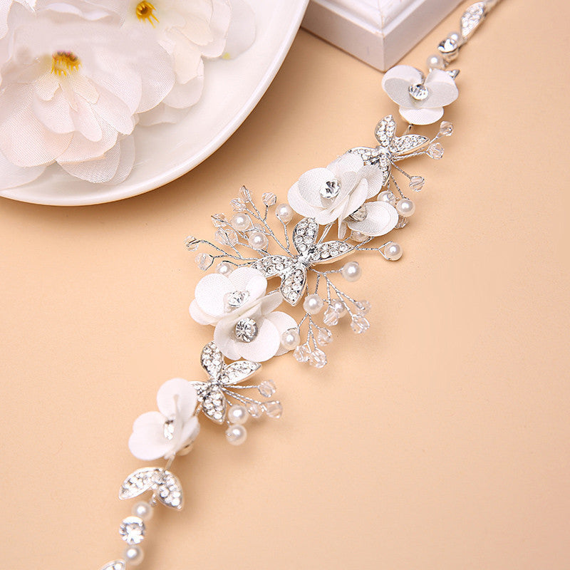 Pure Line Necklace
