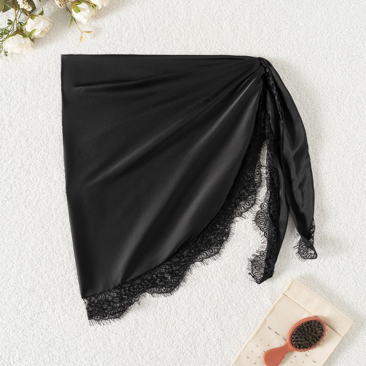 Velvet Breeze Cover-Up