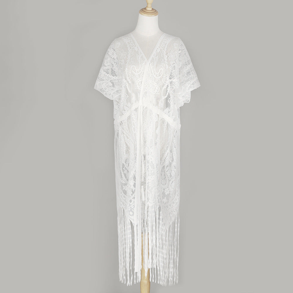 Royal Flow Cover-Up