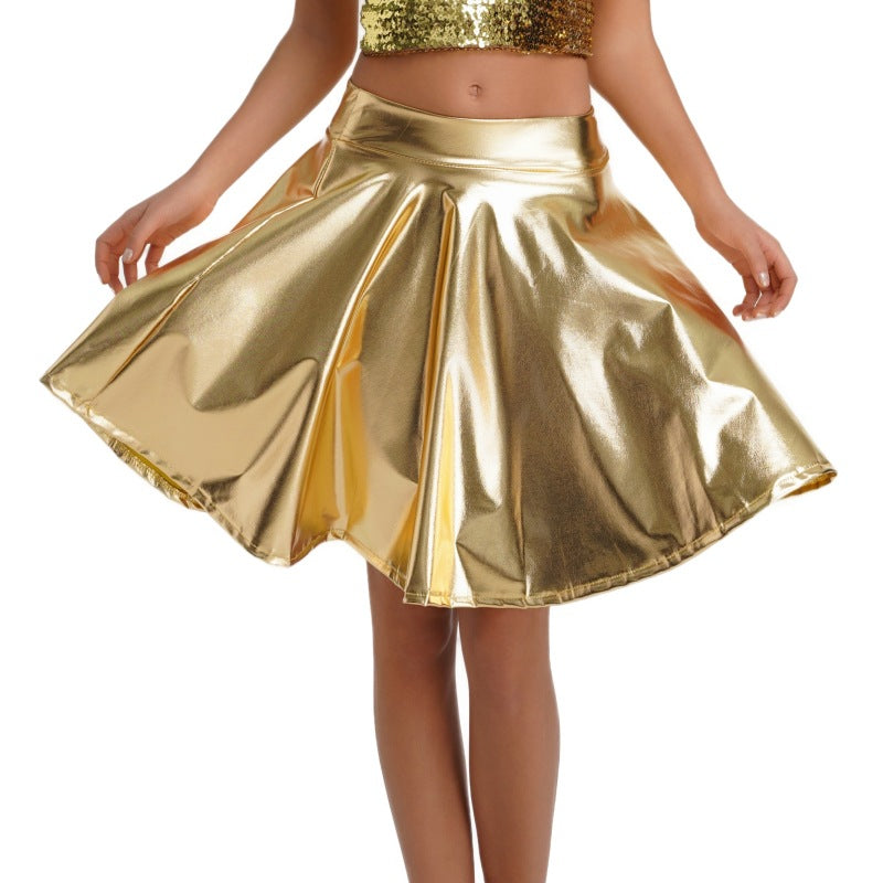 Titan Skirt
