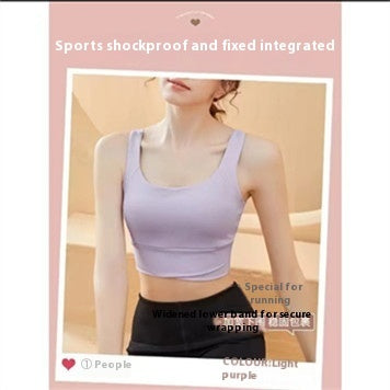 Warrior Fit Top