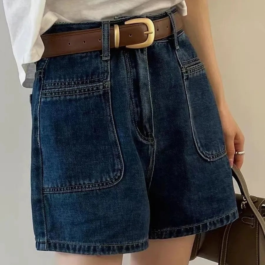 Insta Shorts