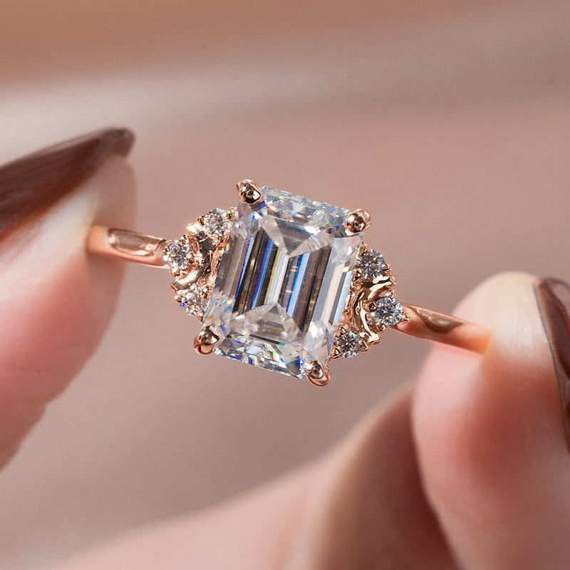 Crystal Ring