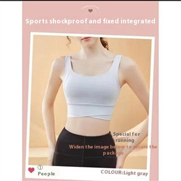 Warrior Fit Top