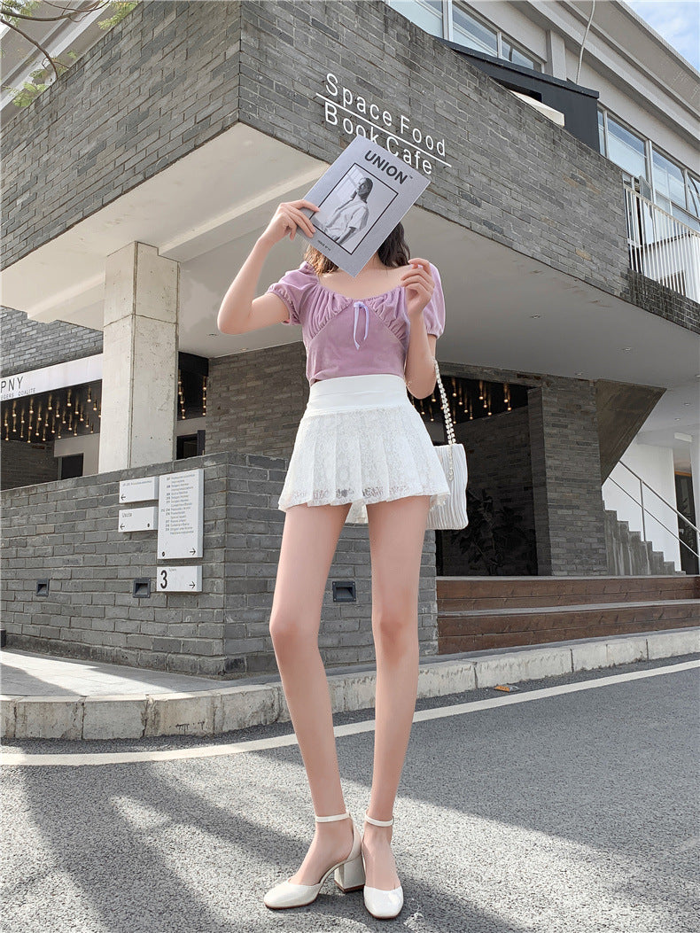 Love Bloom Skirt