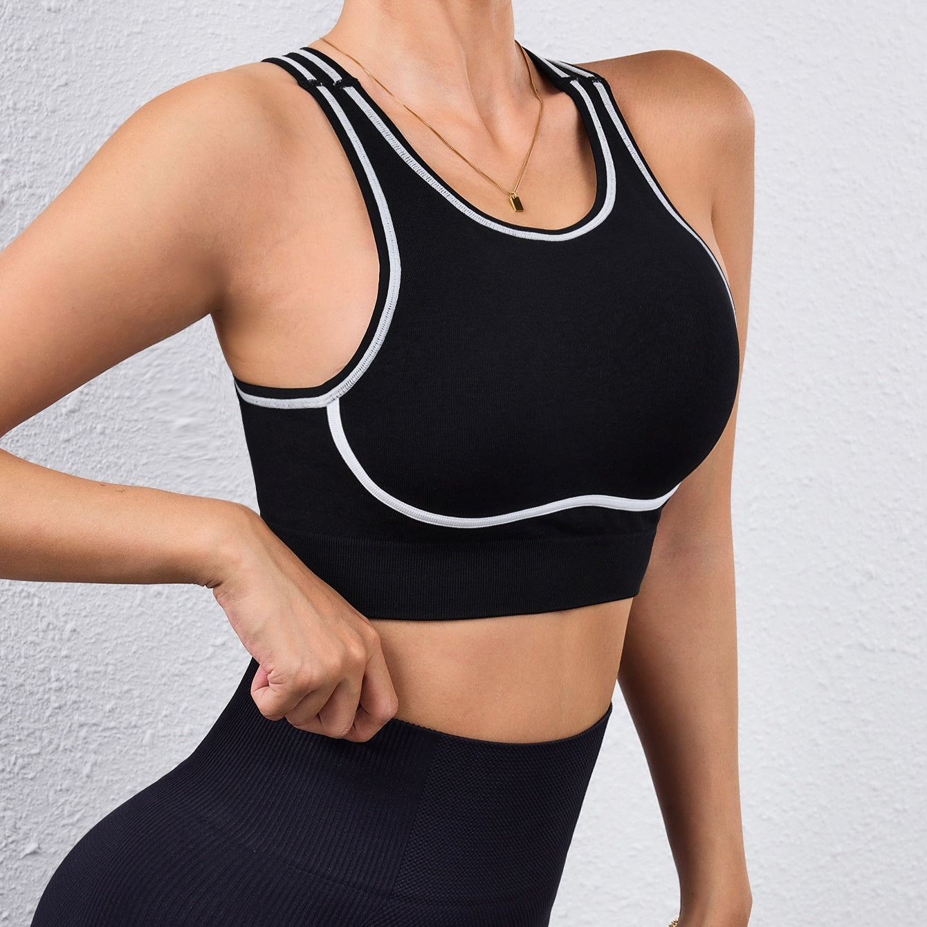Elite Sculpt Top