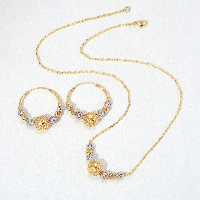 Ivy Glow Set