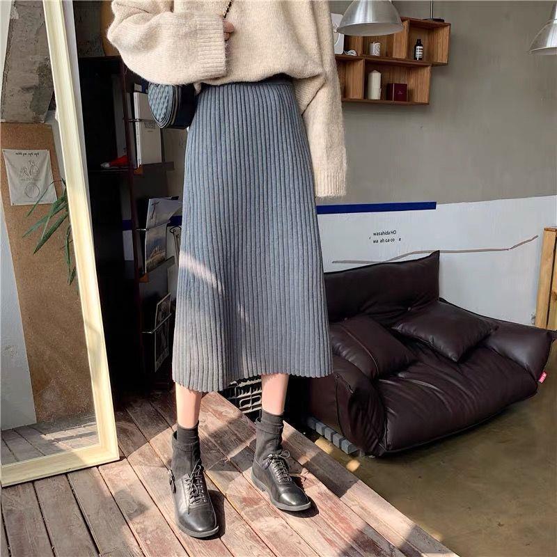 Boss Skirt