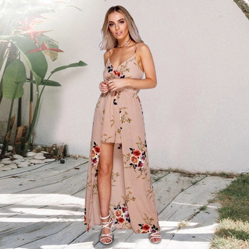 Rebel Flow Skirt