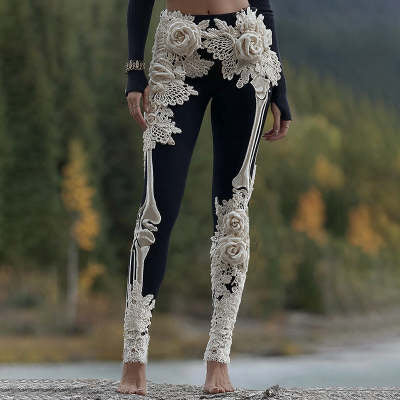 Pro Active Leggings