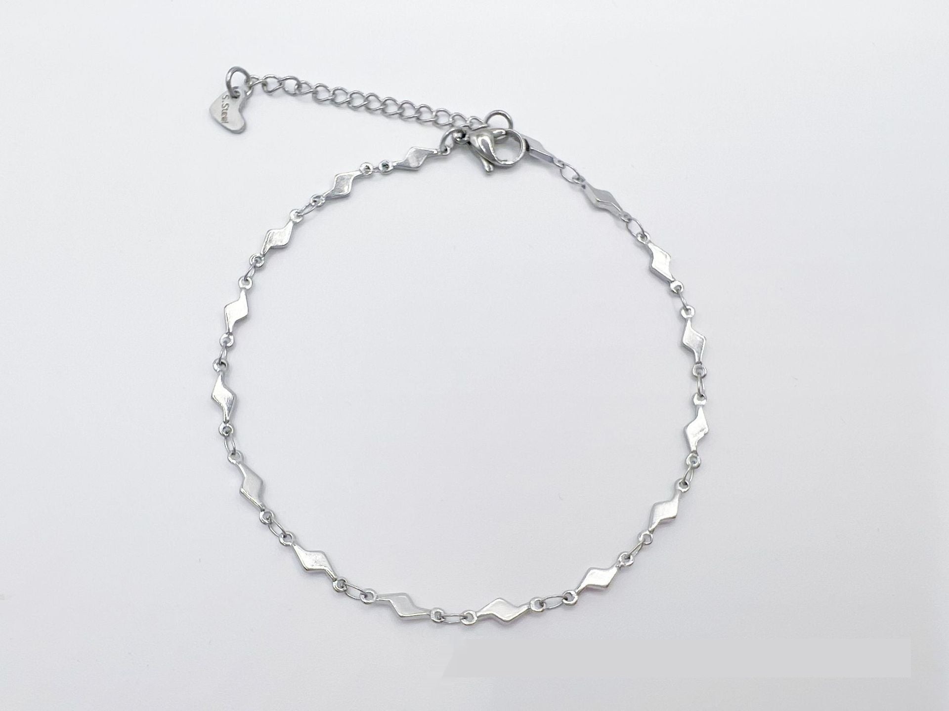 Eternal Glow Anklet