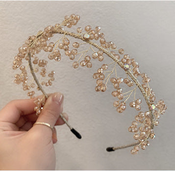 Blush Clips