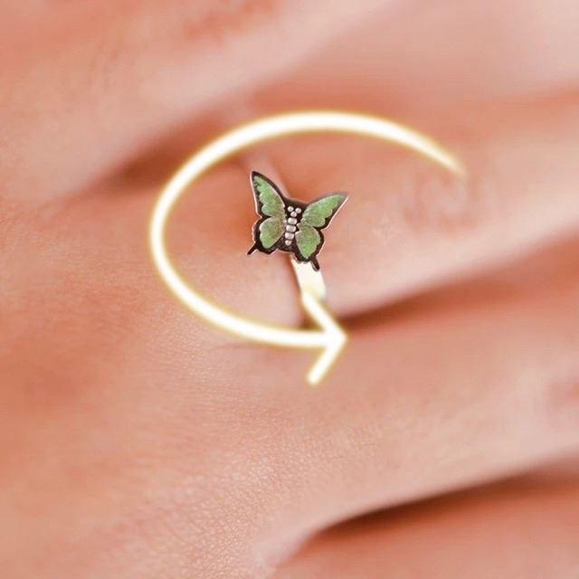 Fine Ring