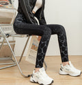 Glam Sculpt Leggings