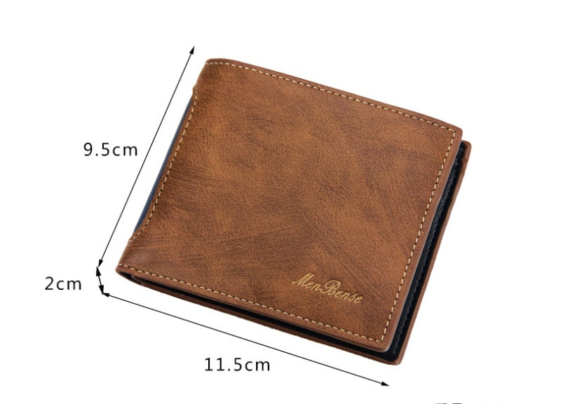 Clean Wallet